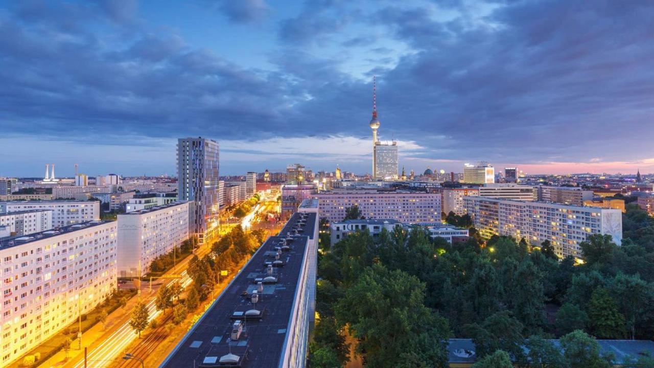Hotelroom In N6 Prenzlauer Berg Gasthuis