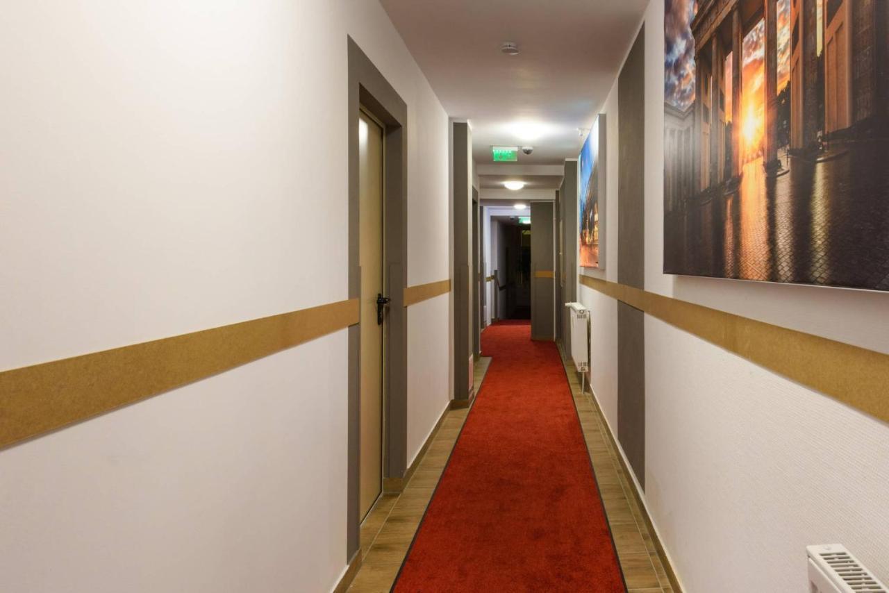 Gasthuis Hotelroom In N6 Prenzlauer Berg