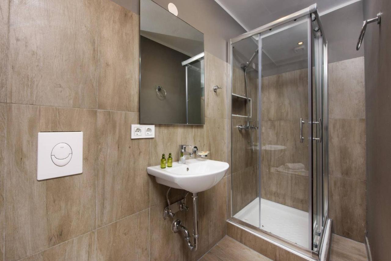 Gasthuis Hotelroom In N6 Prenzlauer Berg Berlijn