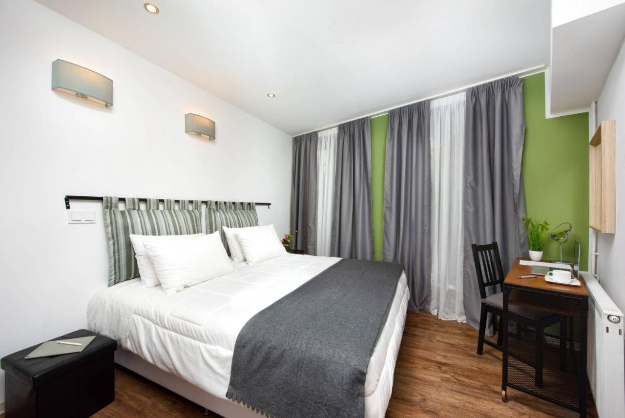 Gasthuis Hotelroom In N6 Prenzlauer Berg